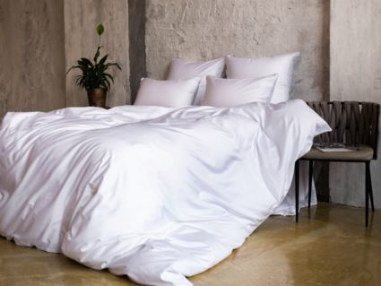 Наволочка German Grass Innsbruck Noble Pearl Grass (2 шт.)