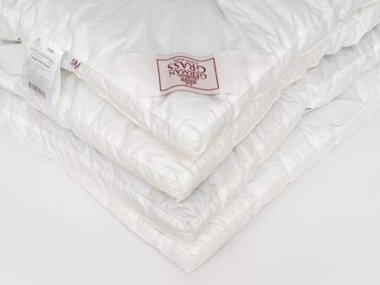 Наматрасник German Grass Topper Camel Wool Grass теплый 160х200