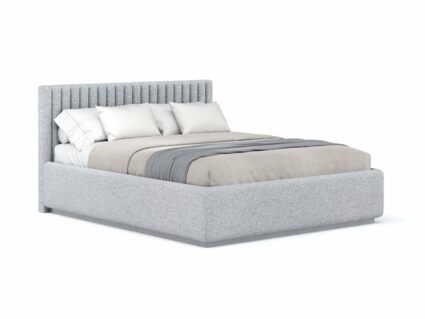 Кровать Nuvola Fiore Bravo 28 (с подъемным механизмом) 251