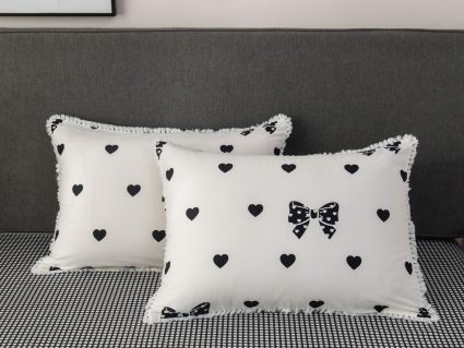 Комплект постельного белья Софи де Марко Бернадетт №35 с одеялом Семейный