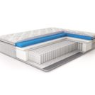 Матрас Nuvola Gamma soft 500 90х200