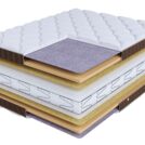 Матрас Beautyson Life Comfort S1200 130х180