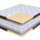 Матрас Beautyson Life Memory S600 190х190