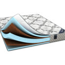 Матрас Димакс Онли Класс 90х195