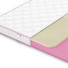 Матрас Denwir MEGA SOFT RELAX 13 90х160