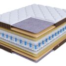 Матрас Beautyson Life Comfort DS 90х190