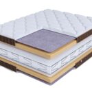 Матрас Beautyson Life Latex Double S600 60х200