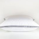 Наволочка German Grass Vienna Noble Pearl Grass (2 шт.) 70х70