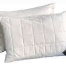 Подушка Trois Couronnes Meditation Night Wool & Cedar 70х70