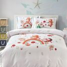 Комплект постельного белья Асабелла 2313 1,5-спальный