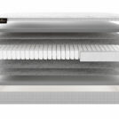 Матрас Materlux Ornago 70х140