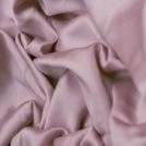 Простыня German Grass Lilac Brilliant Grass на резинке 200х200