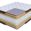 Матрас Beautyson Life Comfort Plus S600 mini 140х190