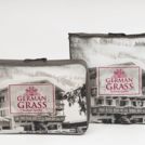Наматрасник German Grass Mattress Camel Wool Grass 160х200