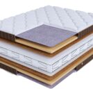 Матрас Beautyson Life Prestige S600 90х190