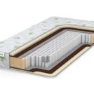 Матрас EveRest Рестфом Хард S1000 180х220