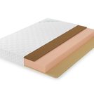 Матрас Lonax Foam Cocos Memory 2 Plus 200х195