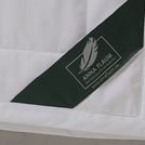 Одеяло Anna Flaum Merino Kollektion Легкое 200х220