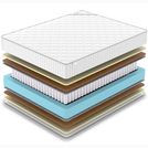 Матрас Denwir CLASSIC MIDDLE SOFT TFK 80х120