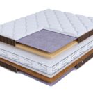 Матрас Beautyson Life Chance S1200 180х200