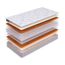 Матрас Beautyson Baby Optima S600 60х120