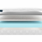 Матрас Materlux Prima Carbone 150х200