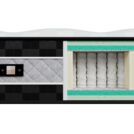 Матрас Mr.Mattress Velvet 80х140