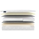Матрас Materlux Tivoli Soft 180х200
