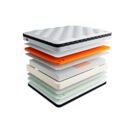 Матрас Mr.Mattress Touch XL 120х186