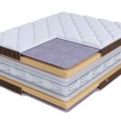 Матрас Beautyson Life Latex Double S2400 90х190