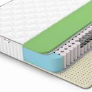 Матрас Denwir CLASSIC FOAM SOFT TFK 190х190