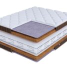 Матрас Beautyson Life Cocos Double S600 140х200