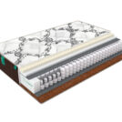 Матрас Sleeptek Duplex LatexNorma Cocos 90х190