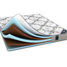 Матрас Димакс Онли Квант 90х195