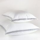 Наволочка German Grass Vienna Noble Pearl Grass (2 шт.) 70х70