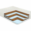 Матрас Comfort Line Eco Mix Puff 100х200