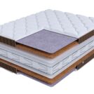 Матрас Beautyson Life Cocos S2400 70х140
