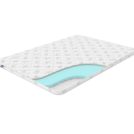 Наматрасник Димакс Balance foam 4 см уцененный 95х195
