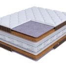 Матрас Beautyson Life Cocos Double S2400 120х190