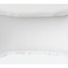 Наволочка German Grass оксфордская White Noble Traditions Grass (2 шт.) 70х70