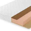 Матрас Lonax Foam Cocos Memory 2 Plus 200х195