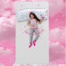 Матрас Димакс Луна 70х195