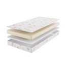 Матрас Beautyson Baby AirFoam Fiber 90х200