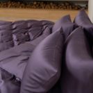 Наволочка German Grass Violet Brilliant Grass (2 шт.) 70х70
