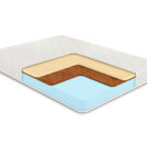 Матрас Comfort Line Eco Roll Slim Soft 160х200