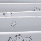 Комплект постельного белья Асабелла 2359 1,5-спальный