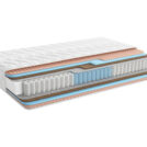 Матрас Димакс Relmas Foam Cocos 3Zone 60х120