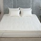 Наматрасник German Grass MATTRESS COTTON DRYSOFT GRASS легкий непромокаемый 90х200