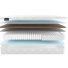 Матрас Materlux Sandin Forte 60х120