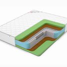 Матрас Denwir CLASSIC MIDDLE FOAM PLUS S1000 80х120